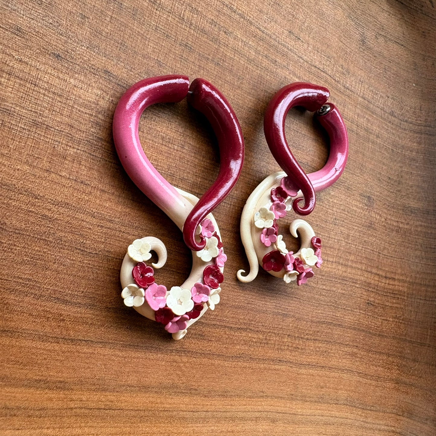 PREVENTA - Abisal Sakura