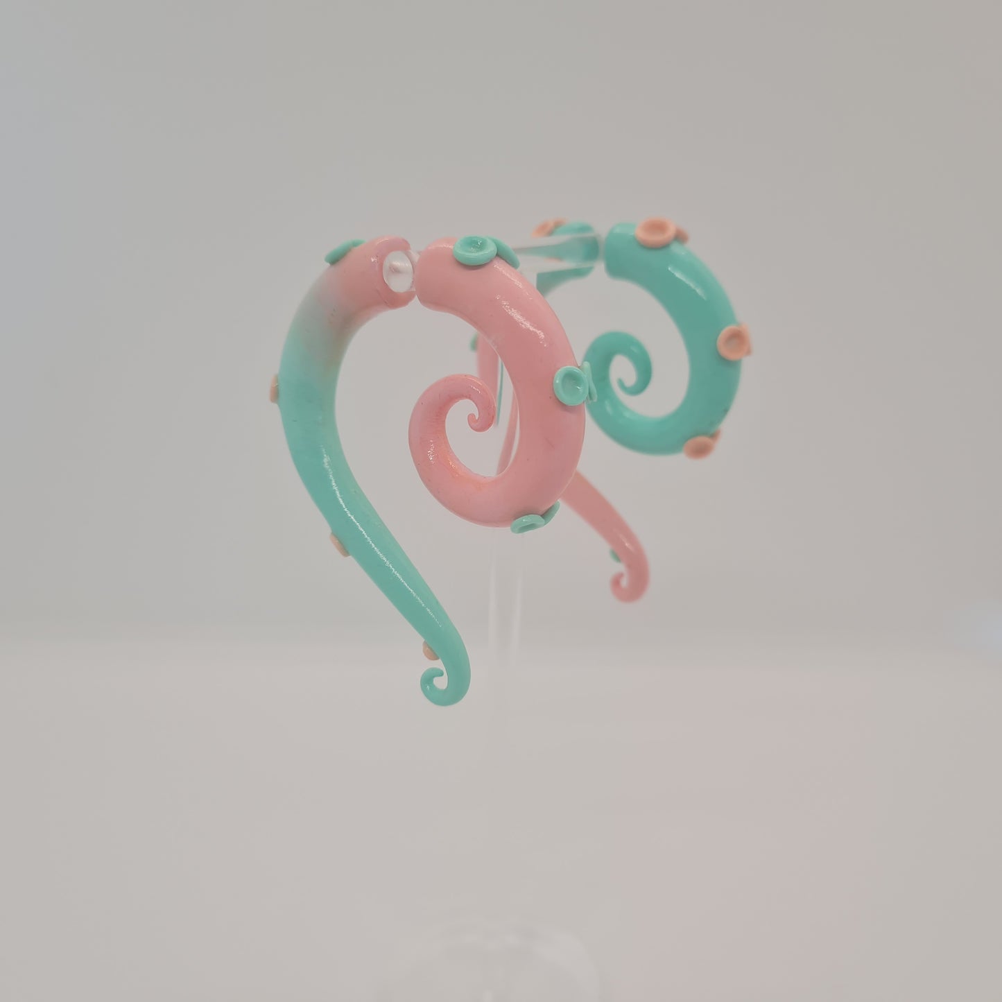 arito simulador expansión nautilus acero inoxidable diseño espiral