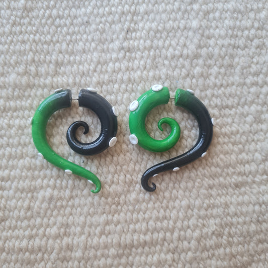 arito simulador expansión nautilus acero inoxidable diseño espiral