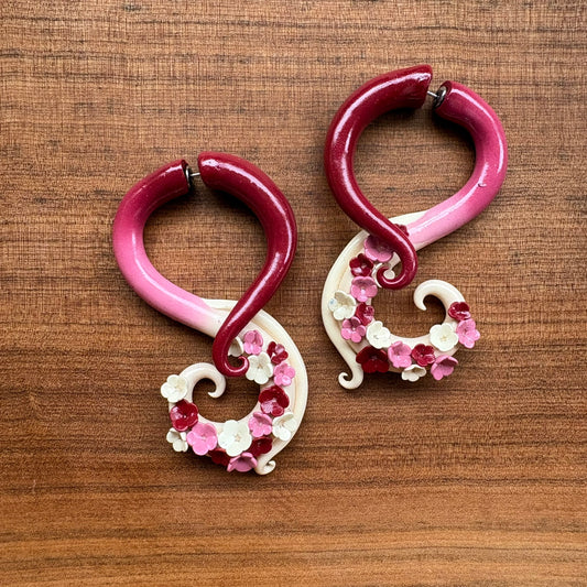 PREVENTA - Abisal Sakura