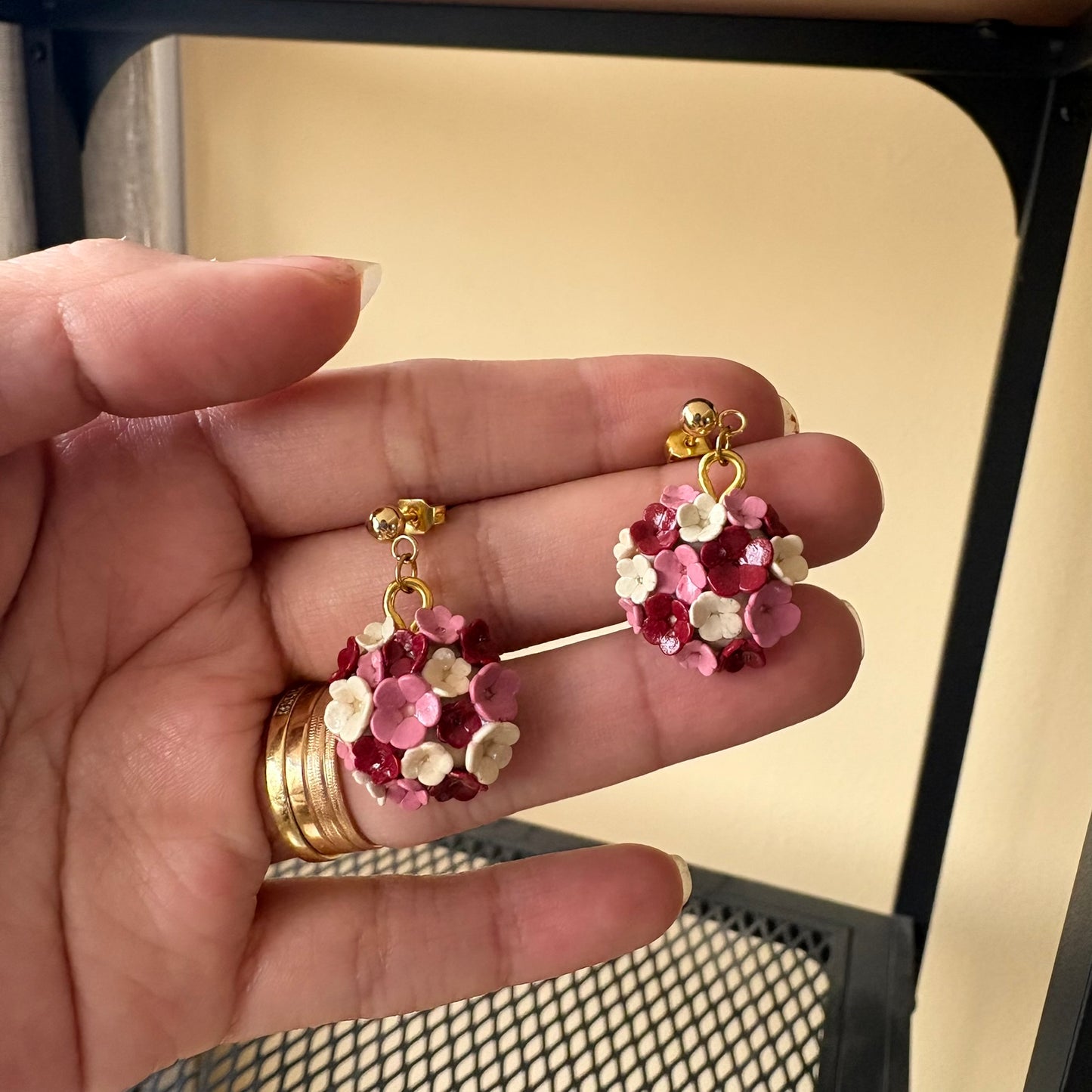 PREVENTA - Ramillete Sakura